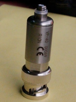 RION VP-40振动放大器