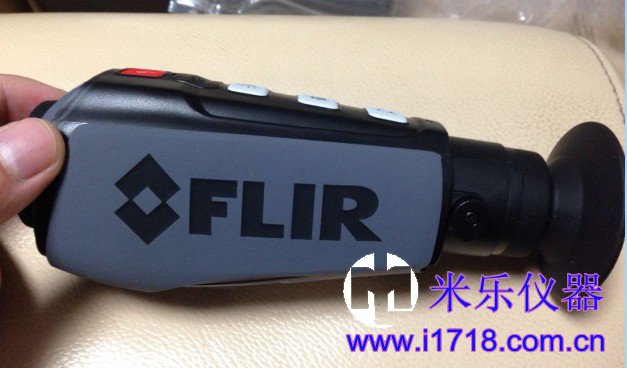 Flir MS-224B/MS-324B户外热像仪