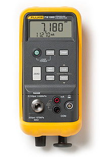  美国Fluke718系列压力校准器|压力校验仪