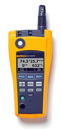 美国Fluke975多功能环境测量仪