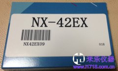 理音RION NX-42EX 功能程序卡（NL-42/NL-52专用）