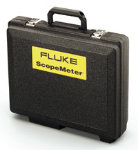 Fluke SCC120 示波器软件套装