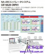 CAT-NA28-CMP01判断OK/NG软件