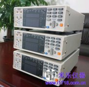 HIOKI 3561/BT3562/BT3563电池测试仪